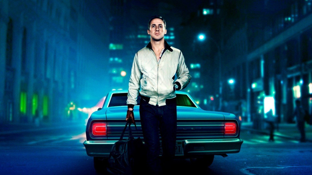 Analizamos Drive, de Nicolas Winding Refn