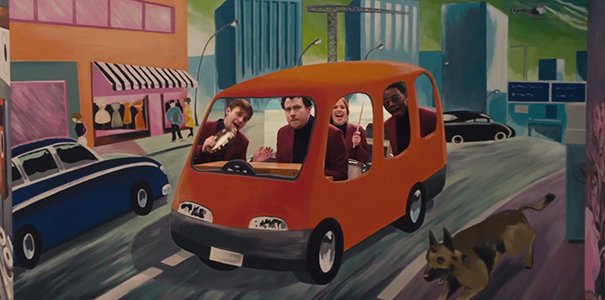 Los mejores videoclips de 2014