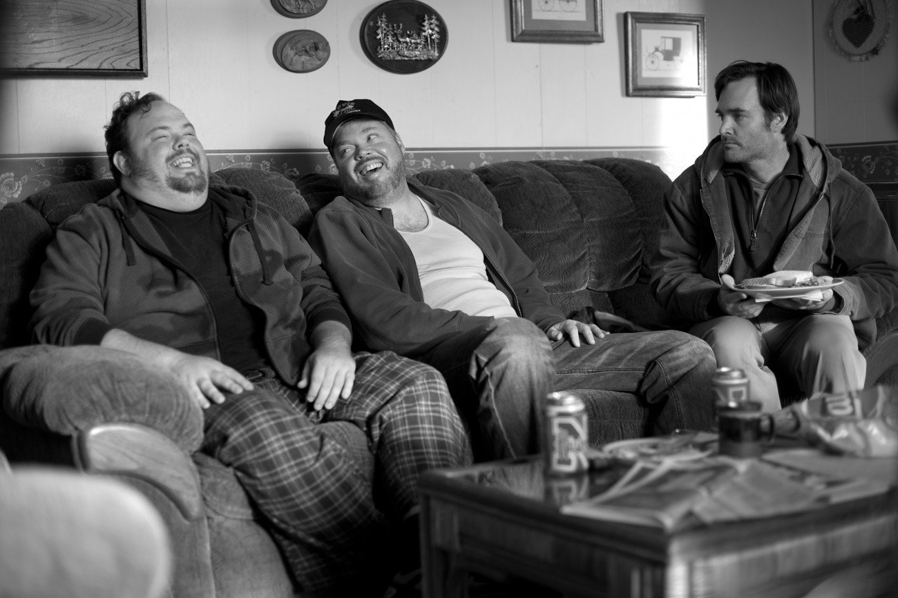 Comentamos Nebraska, de Alexander Payne