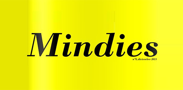 Revista Mindies nº9