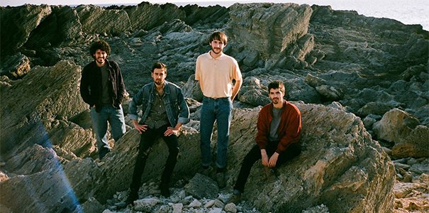 Los mejores discos nacionales del 2014 (I)