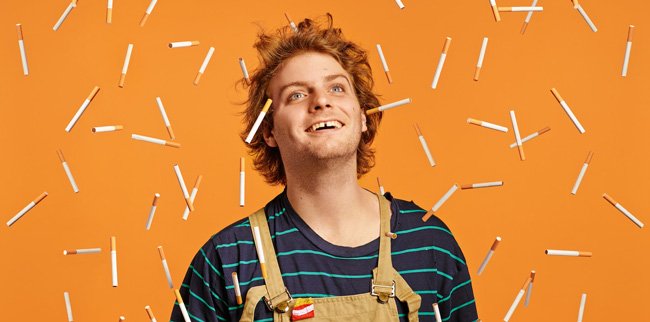 Los mejores discos internacionales del 2014 (II)