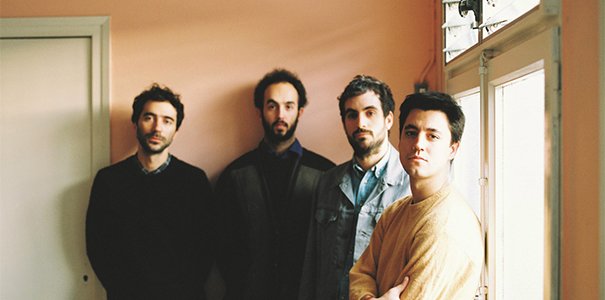 Los mejores discos nacionales del 2014 (III)