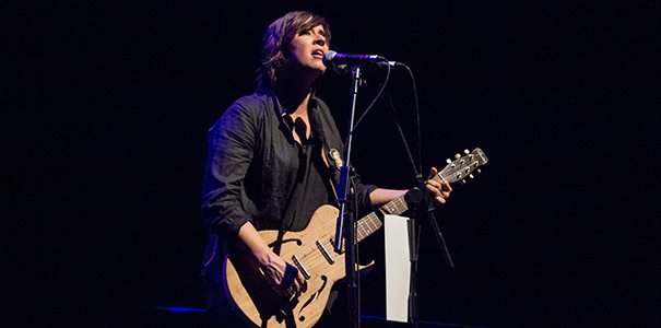 Crónica de Cat Power en Barcelona