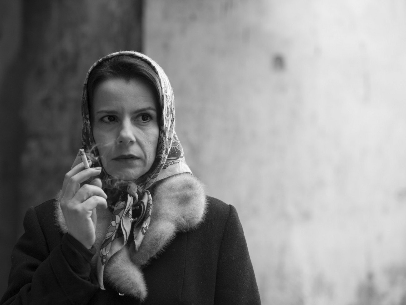 Comentamos Ida, de Pawel Pawlikowski