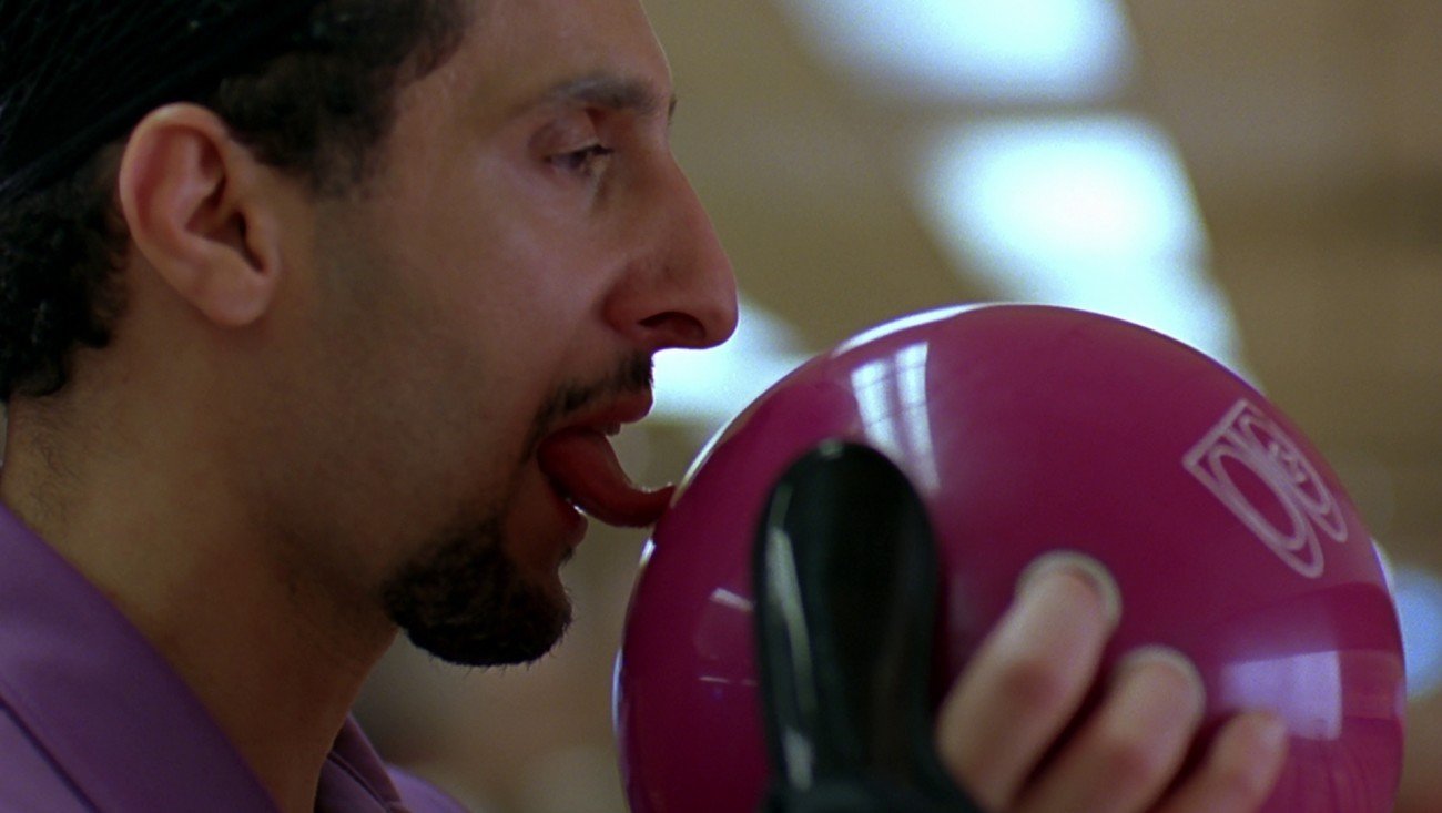 Analizamos El gran Lebowski