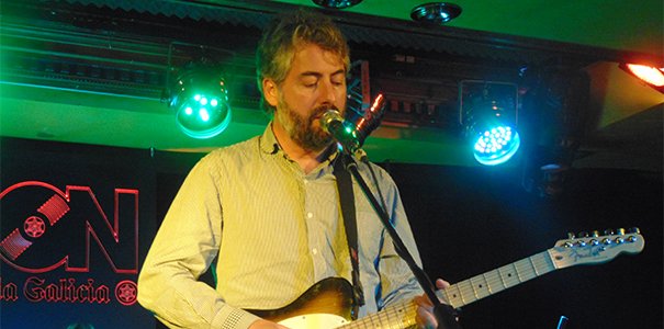 Crónica de Sr. Chinarro en Valladolid