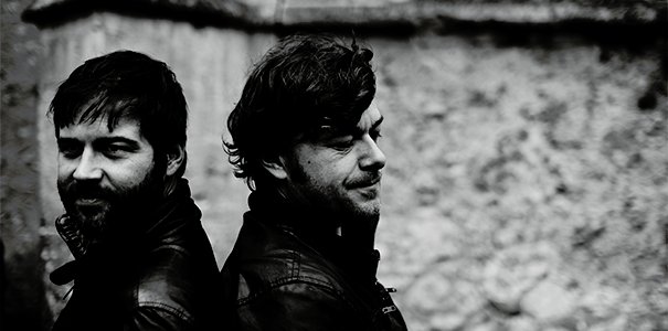 Michel Cloup nos desvela sus cinco discos imprescindibles