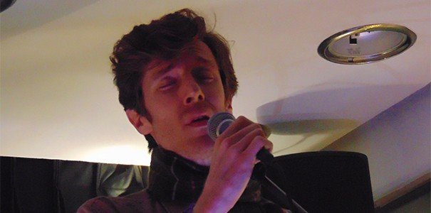 Crónica de Daniel Martin Moore en Zamora