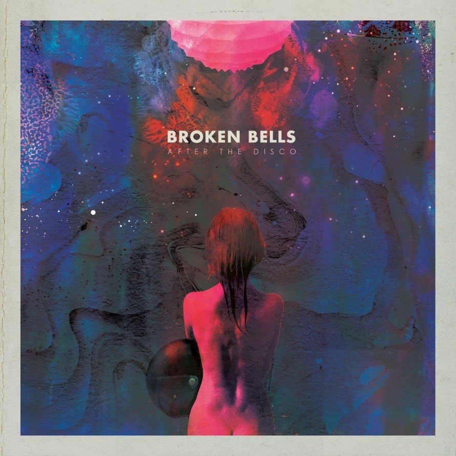 Comentamos 'After The Disco', el segundo álbum de Broken Bells