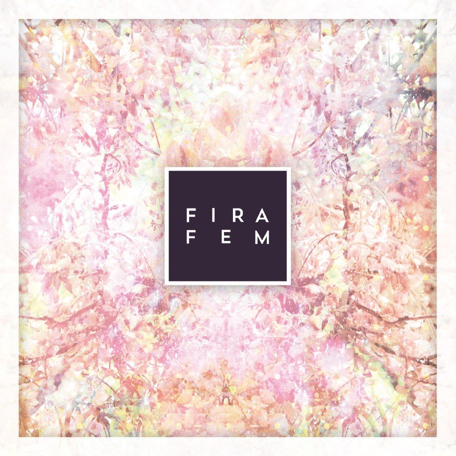 Reseñamos el nuevo trabajo homónimo de Fira Fem