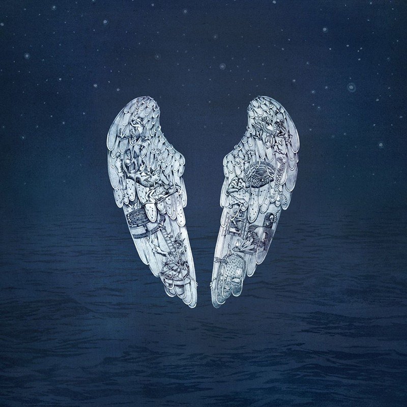 Reseñamos 'Ghost Stories', el nuevo disco de Coldplay