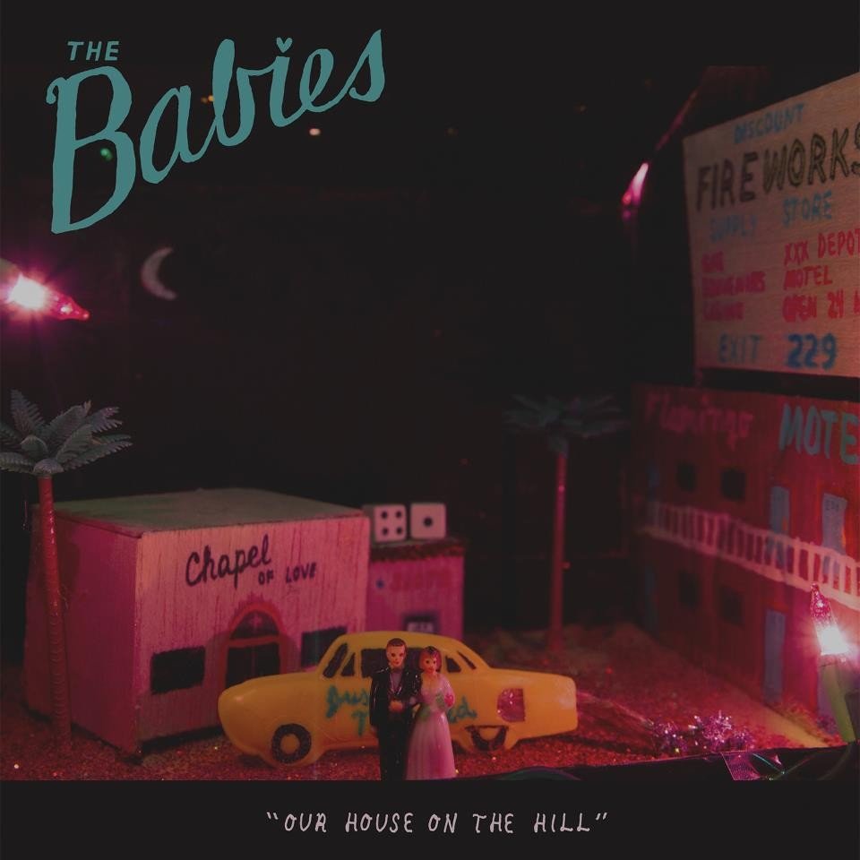 Conociendo a The Babies (II)