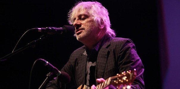 Crónica de Lee Ranaldo en Valladolid