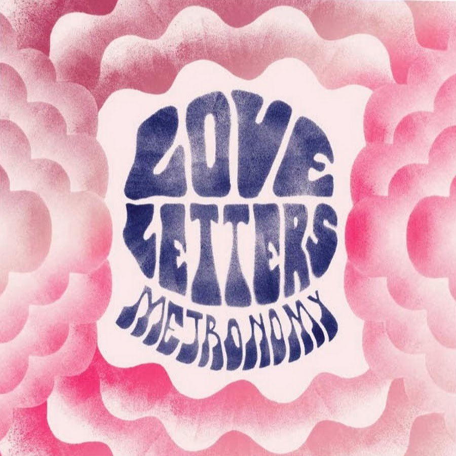 Reseñamos 'Love Letters', el último trabajo de Metronomy