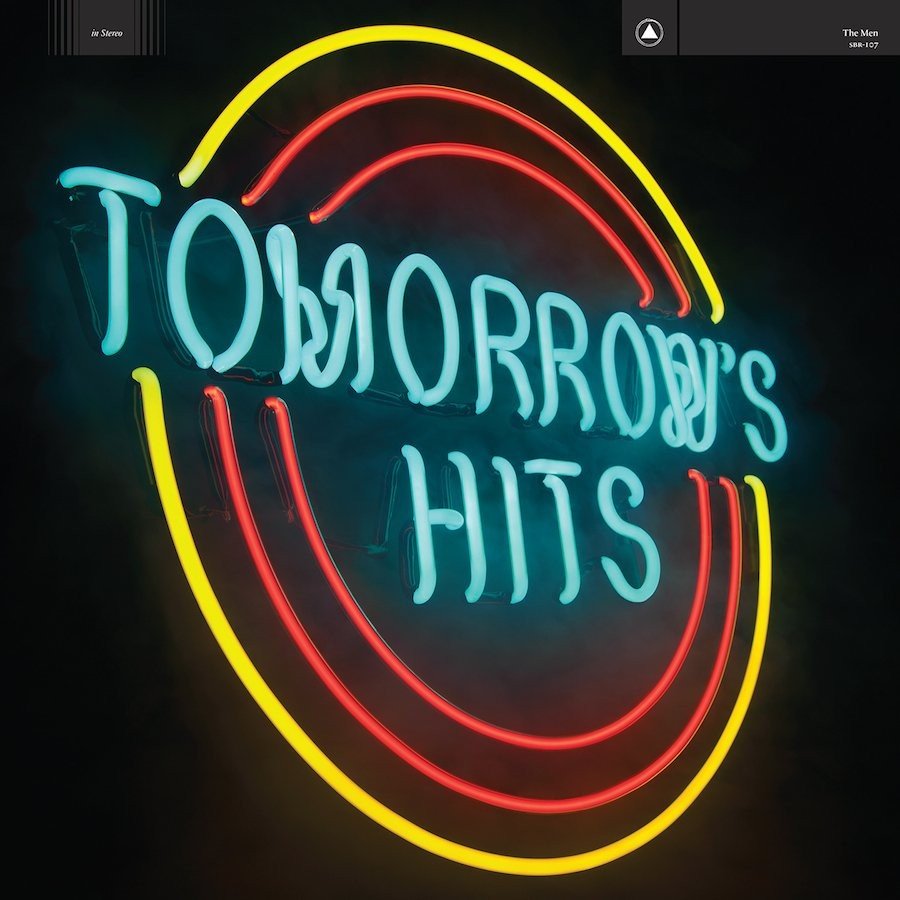 Reseñamos 'Tomorrow's Hits', el nuevo disco de The Men