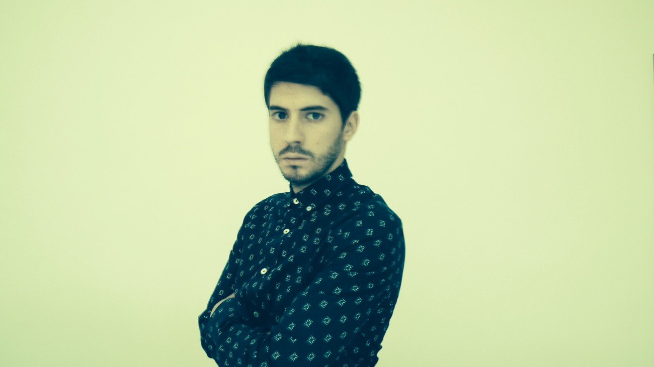 Concierto de Jacobo Serra en Barcelona