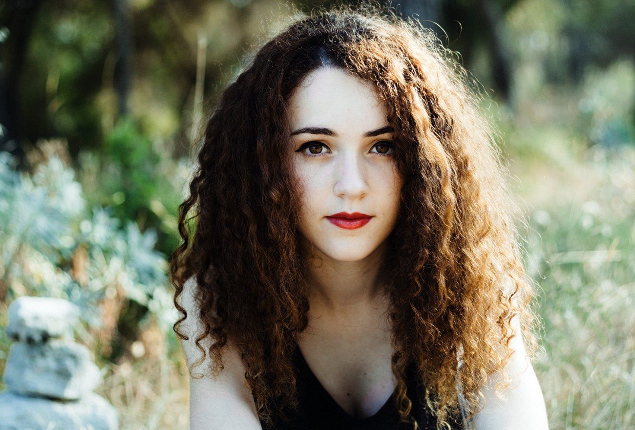 Concierto de Núria Graham en Barcelona