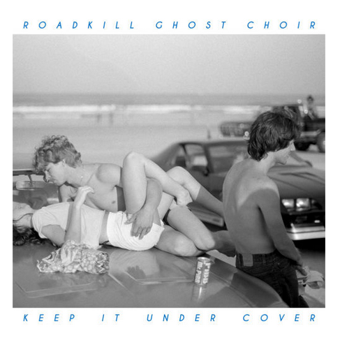 Roadkill Ghost Choir presentan el EP "Keep It Under Cover".
