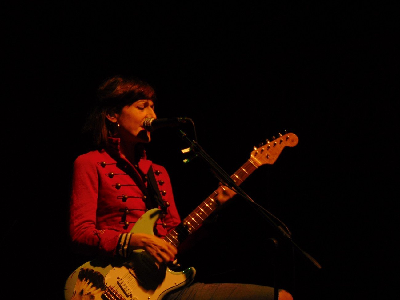 Crónica de Dover en Valladolid