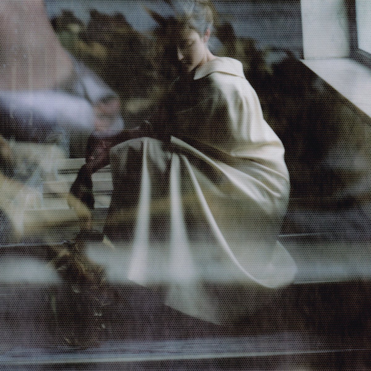 Ghost Transmission - Apparitions