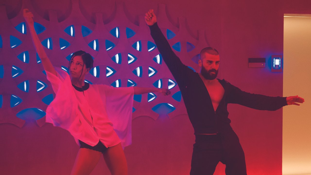 Analizamos Ex_Machina