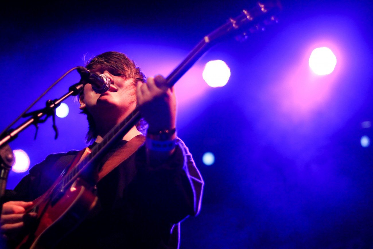 Primavera Sound - Domingo 31 de mayo