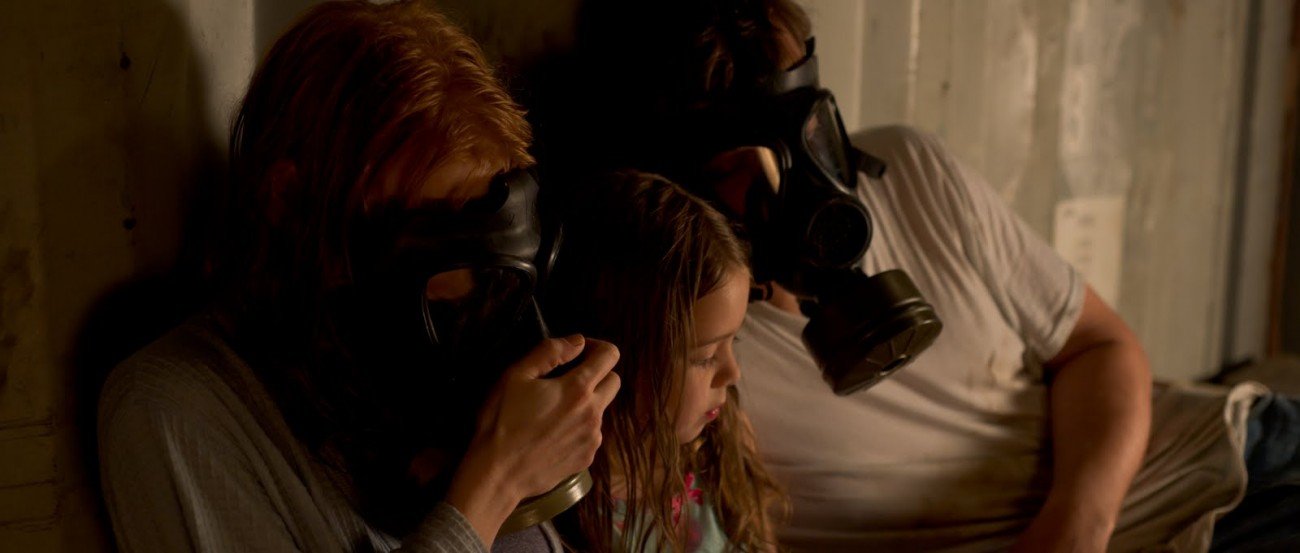 Comentamos Take Shelter, de Jeff Nichols