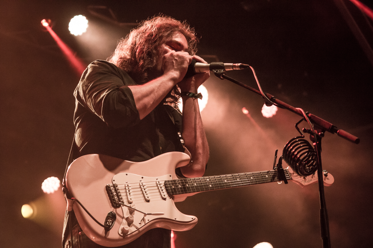 Vida Festival 2015