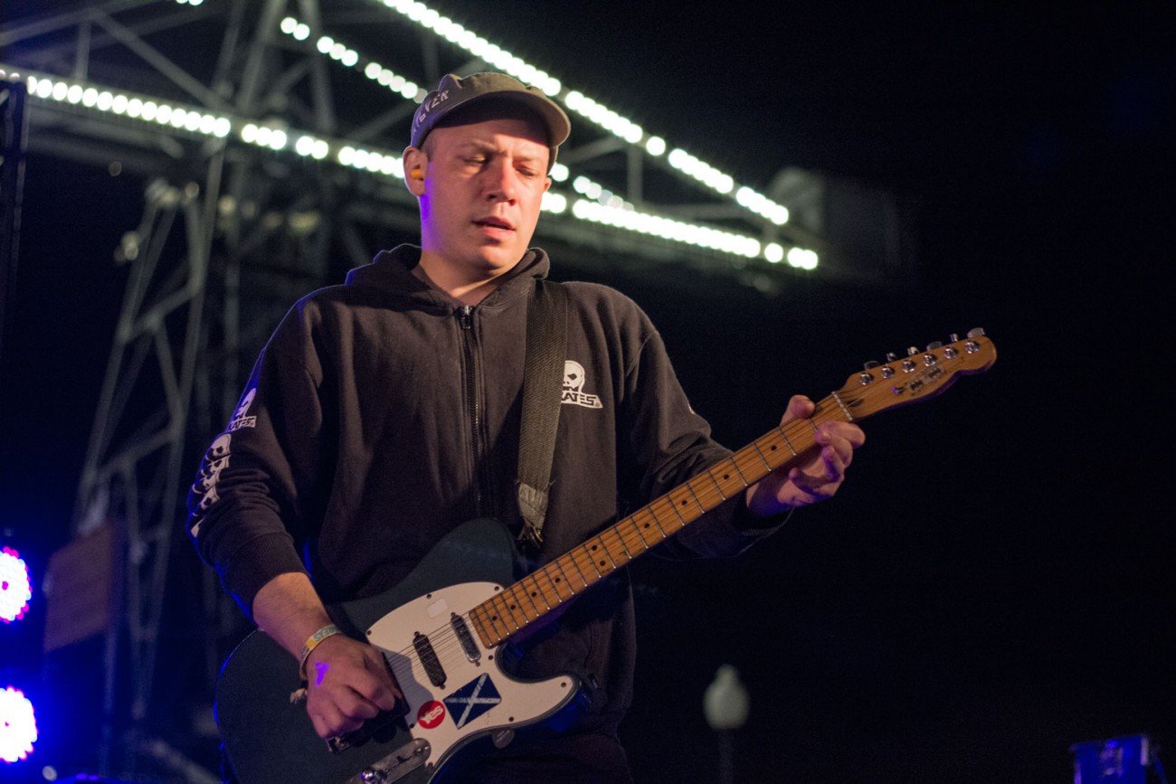 Crónica del Tibidabo Live Festival