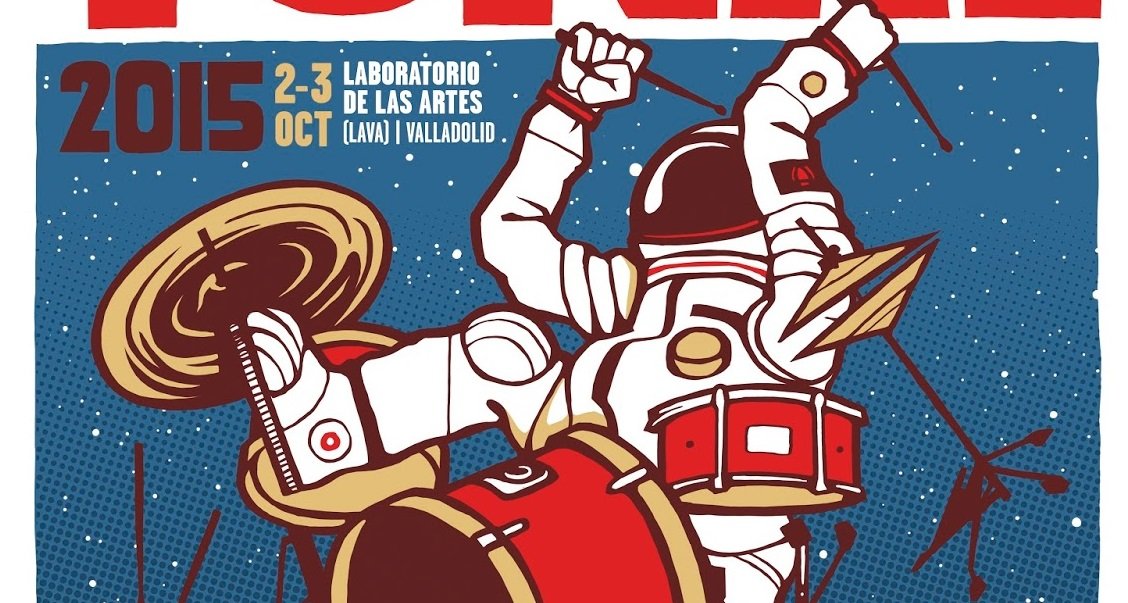 Crónical del Tónal 2015