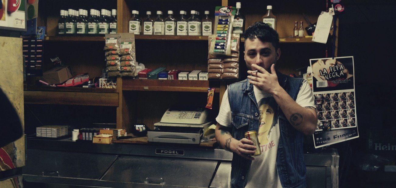 AJ Davila nos desvela sus temas imprescindibles