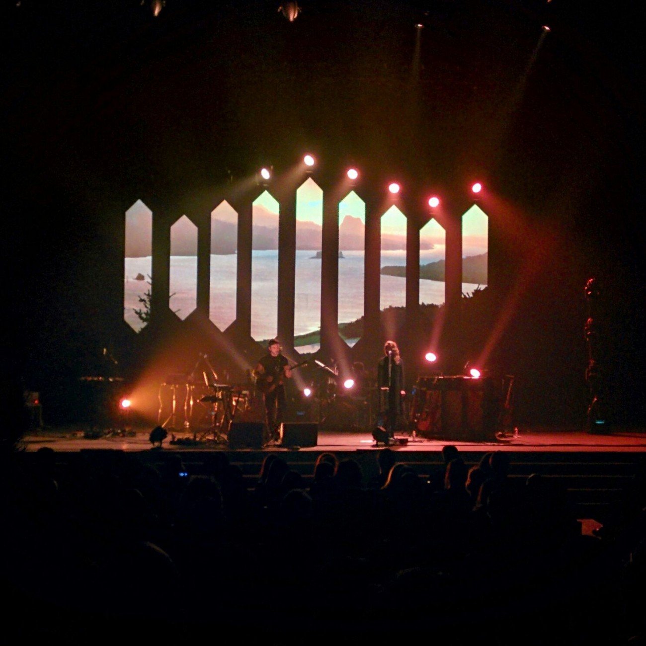 Crónica de Sufjan Stevens en el Auditori (Barcelona)