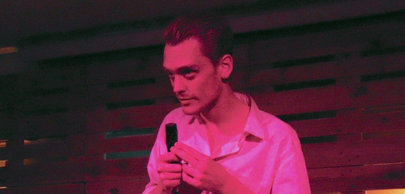 Crónica de Sean Nicholas Savage en San Sebastián