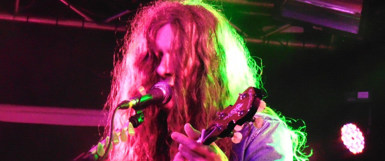Crónica de Kurt Vile en la Sala Penélope