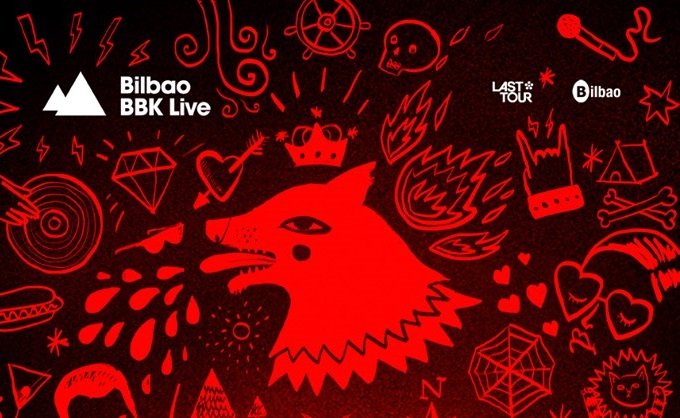 Los 10 conciertos del BBK Live 2016 que no deberías perderte