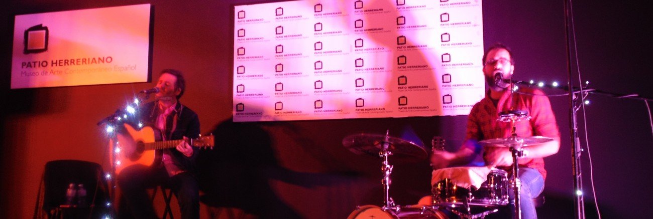 Crónica de Josh Rouse en Valladolid