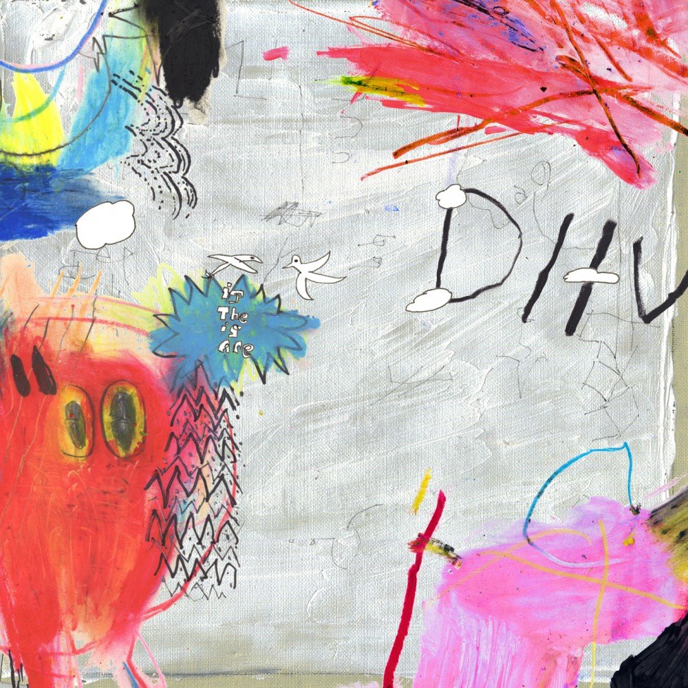 Analizamos 'Is the Is Are' de DIIV