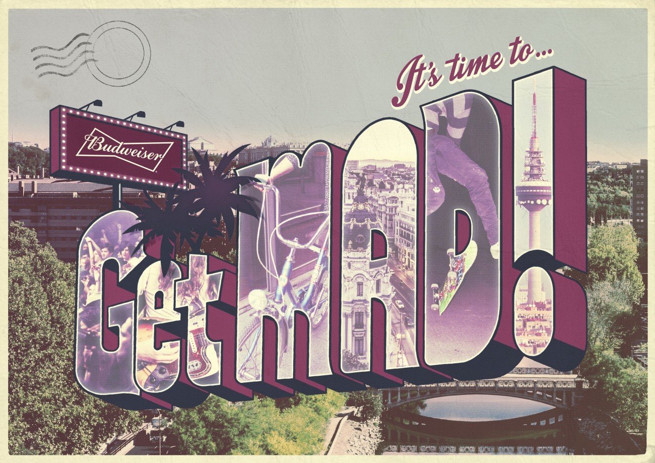 Los 10 conciertos del GetMAD Festival! que no te puedes perder