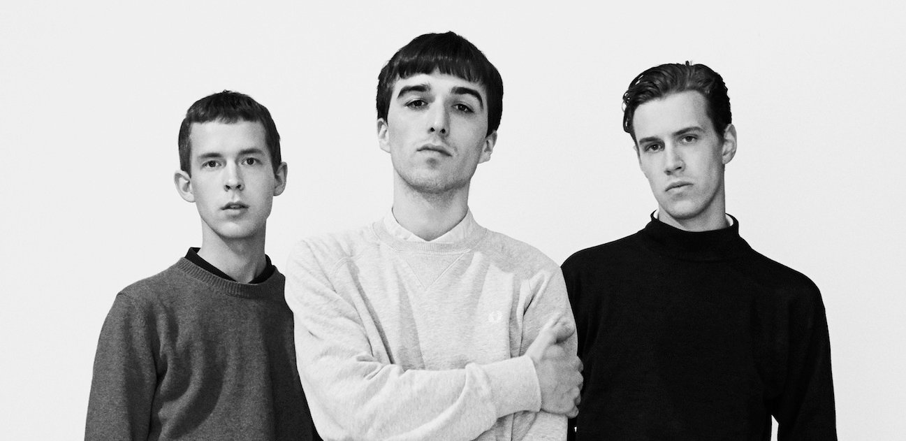 Lust for Youth nos repasan su trayectoria