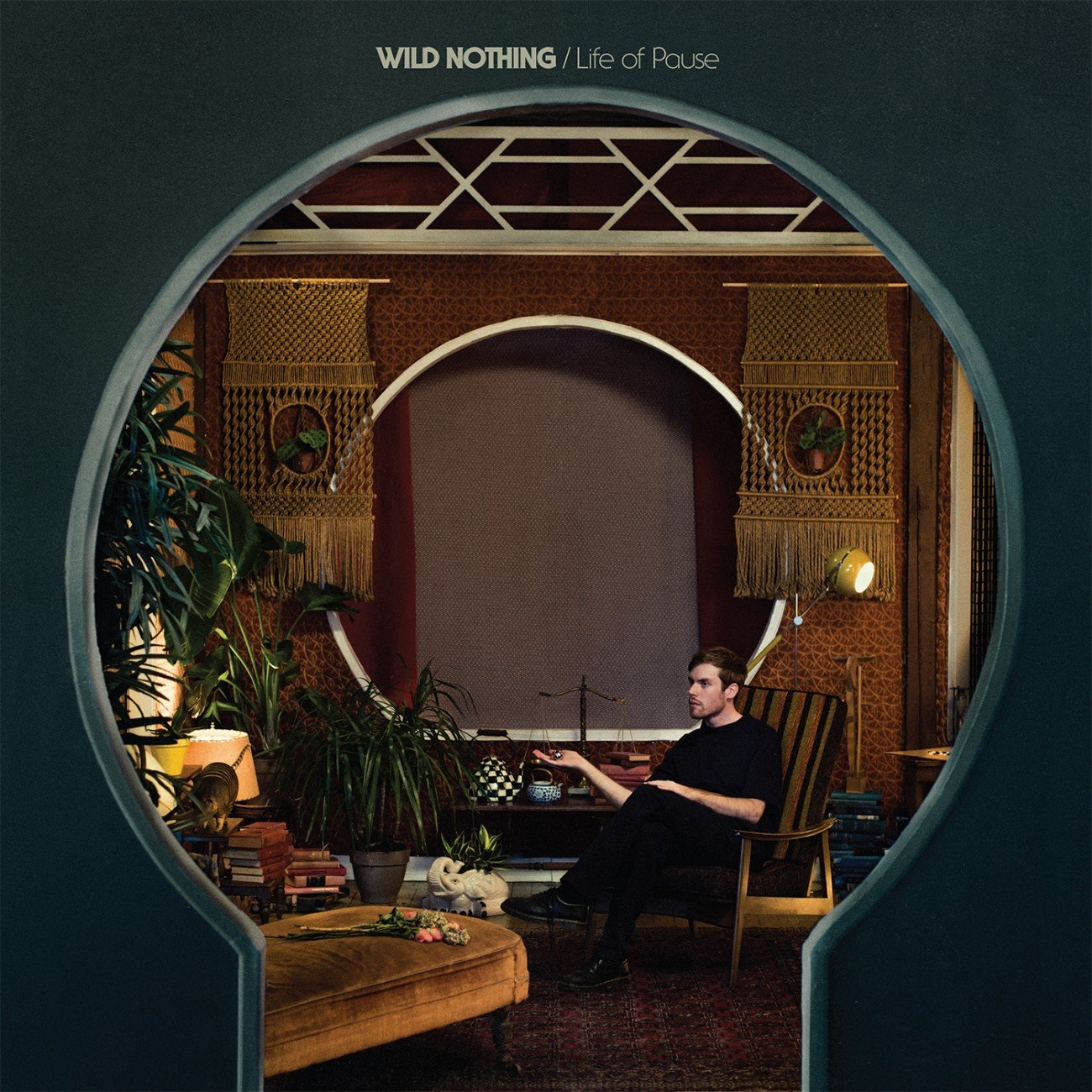 Reseñamos 'Life of Pause', el nuevo trabajo de Wild Nothing