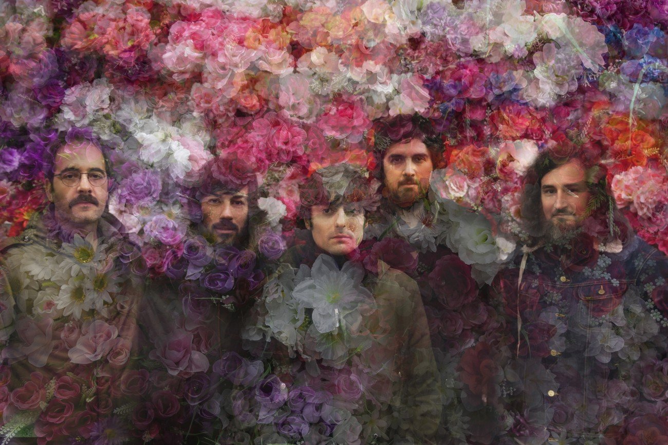 Las canciones imprescindibles de Disciplina Atlántico