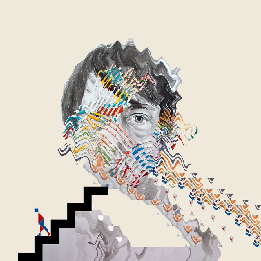 Reseñamos 'Painting With', el nuevo disco de Animal Collective