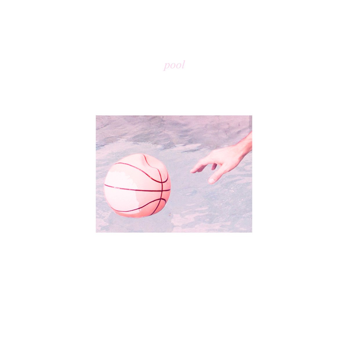 Reseñamos 'Pool', el nuevo trabajo de Porches