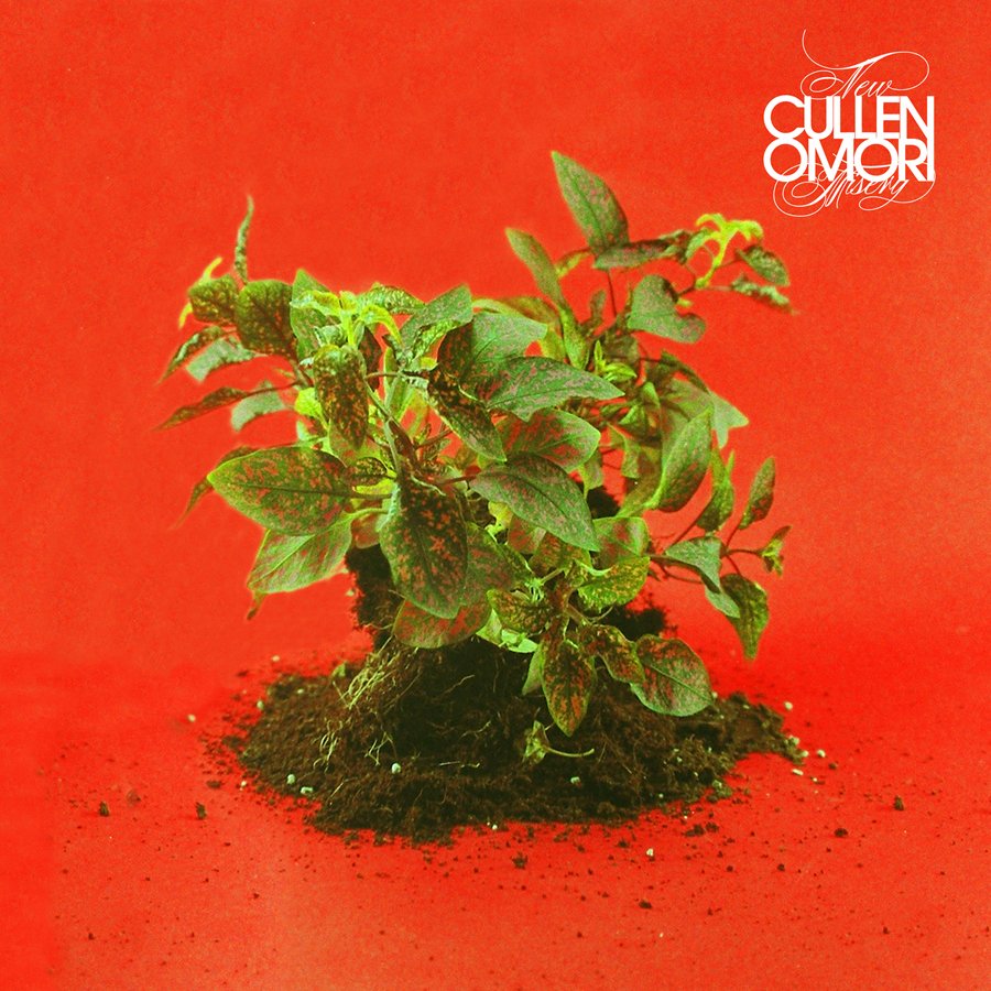 Analizamos 'New Misery', el debut de Cullen Omori en solitario