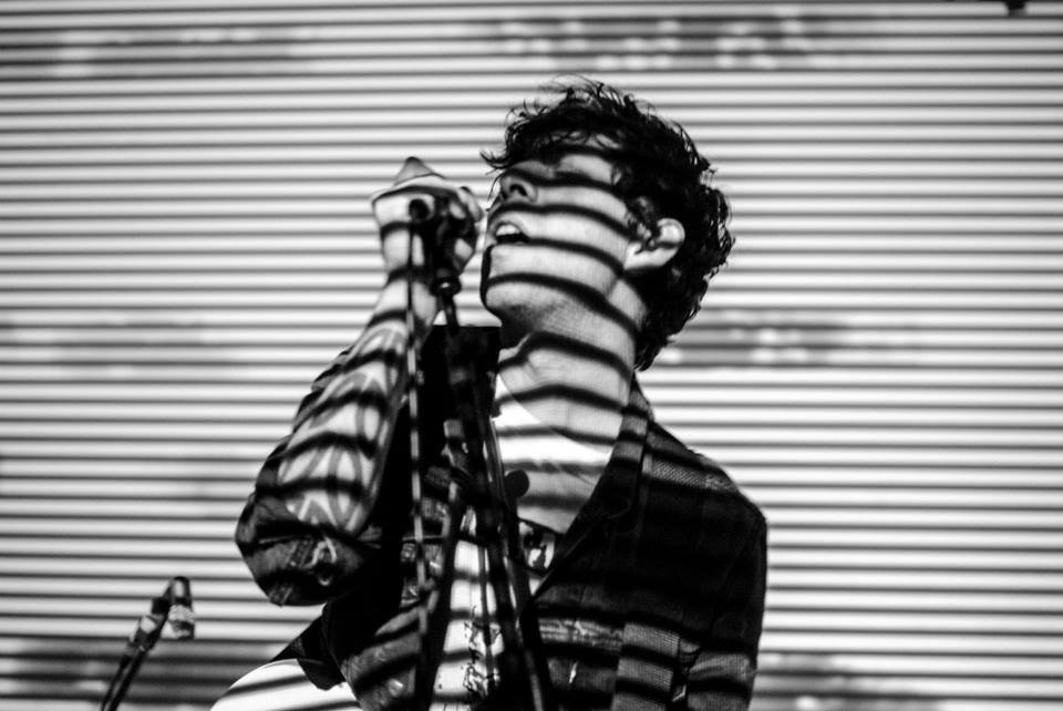 Crónica de The Soft Moon en Barcelona