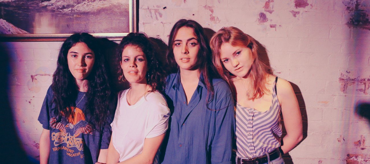 Las canciones imprescindibles de Hinds