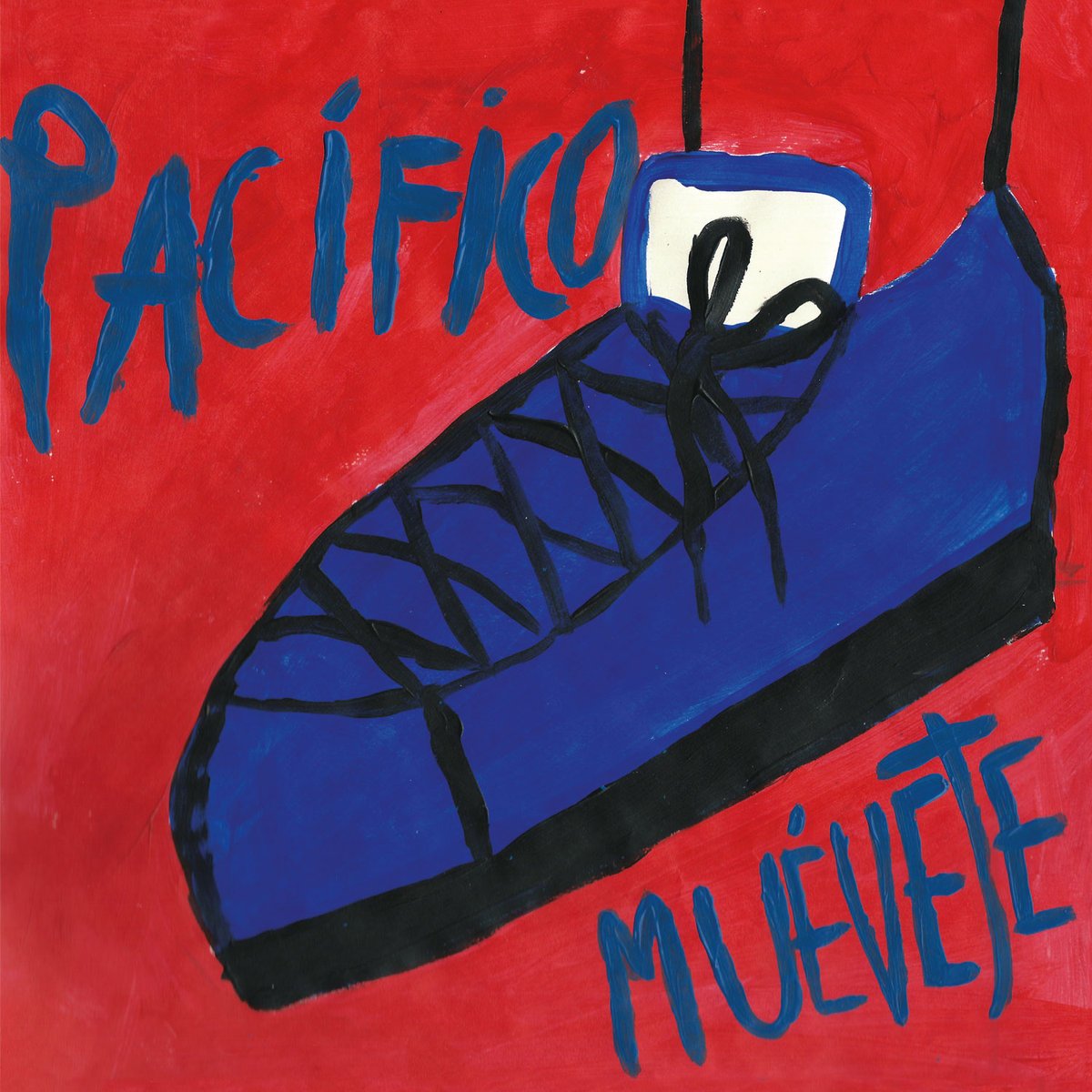 Reseñamos 'Muévete', el LP debut de Pacífico