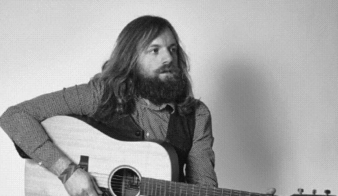 Scott Yoder nos desvela sus cinco discos favoritos