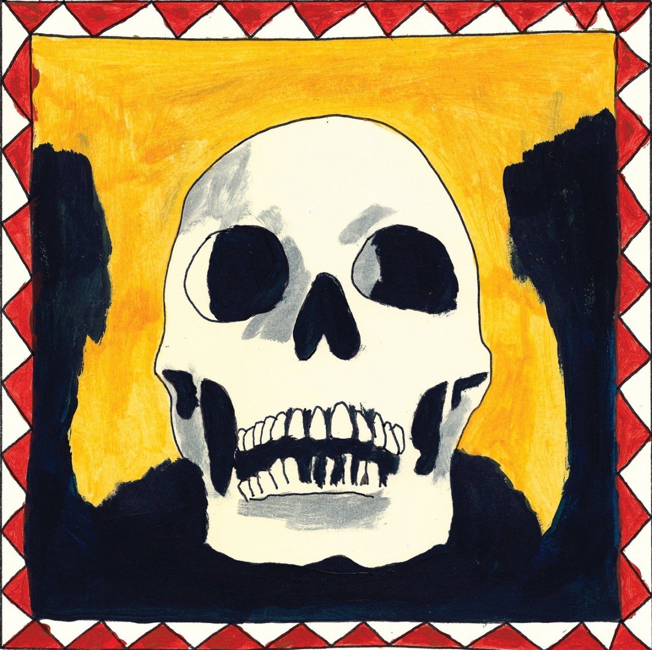 Reseñamos 'City Sun Eater In The River Of Light', el nuevo disco de Woods